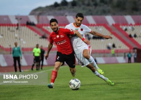 تراکتور به دنبال برد حیاتی برابر ضعیف‌ترین خط دفاع لیگ