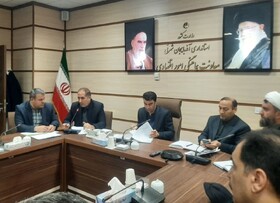 اشتغال فارغ‌التحصیلان و توسعه نمایشگاه مشاغل خرد از اولویت‌های آذربایجان‌شرقی است