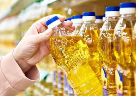 تزریق سنگین روغن به بازار انجام شد