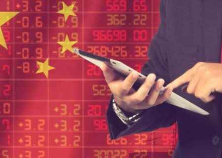 چین سرمایه‌گذاری خود را در قرقیزستان گسترش می‌دهد