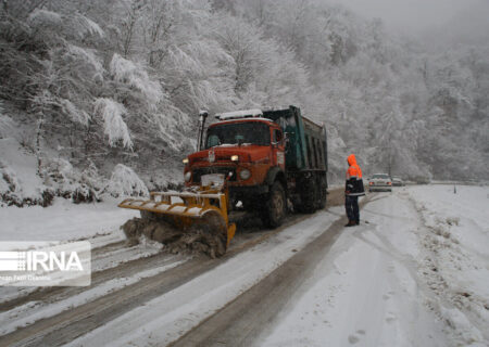 راه های اصلی و فرعی آذربایجان شرقی باز است/ تداوم تلاش برای بازگشایی راه های روستایی