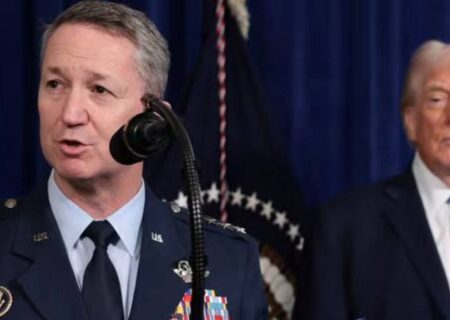 ژنرال آمریکایی جزئیات عملیات ویژه علیه نیکولاس مادورو را تشریح کرد