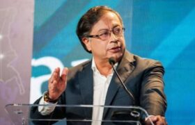 پاسخ رئیس‌جمهور کلمبیا به ترامپ: اگر مرا بازداشت کنید، آن وقت…