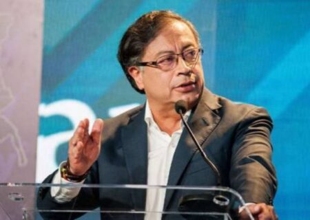 پاسخ رئیس‌جمهور کلمبیا به ترامپ: اگر مرا بازداشت کنید، آن وقت…