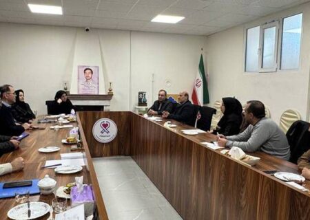 ▫️حوزه سلامت راهی به جز پیشگیری ندارد