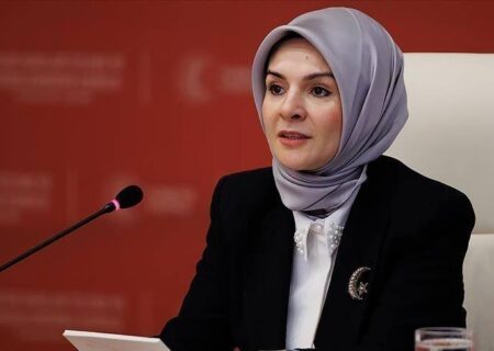 لایحه جامع مقررات مربوط به شبکه‌های اجتماعی برای افراد زیر ۱۵ سال به مجلس ترکیه ارسال خواهد شد