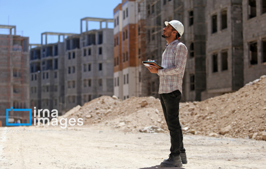 ۳ شهر آذربایجان شرقی به ثبتنام متقاضیان نهضت ملی مسکن اضافه شد