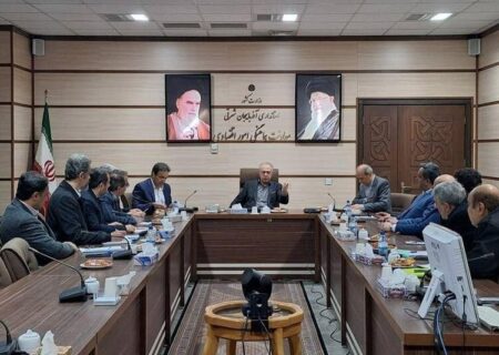 معاون اقتصادی استاندار آذربایجان شرقی: میوه شب عید تهیه و آماده توزیع است