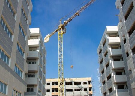 ۱۱ درصد از پروژه‌های نهضت ملی مسکن در شهر سهند تحویل متقاضیان شده است