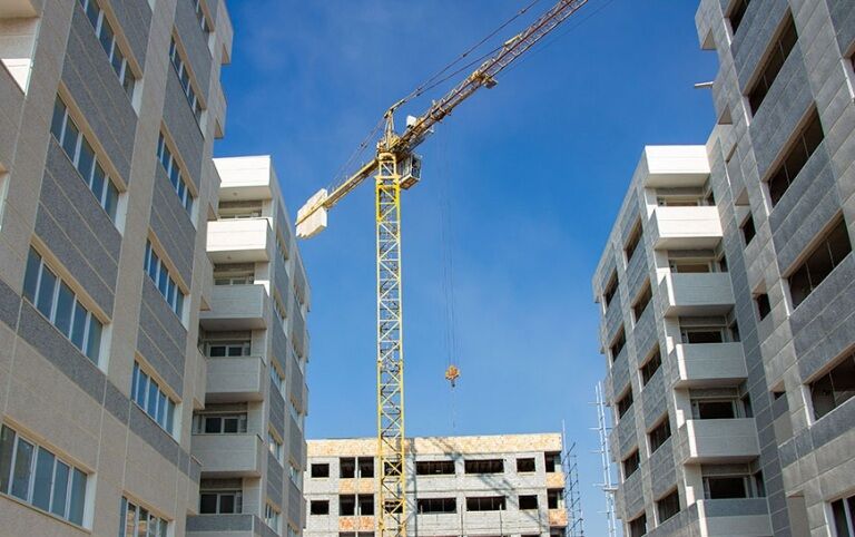 ۱۱ درصد از پروژههای نهضت ملی مسکن در شهر سهند تحویل متقاضیان شده است