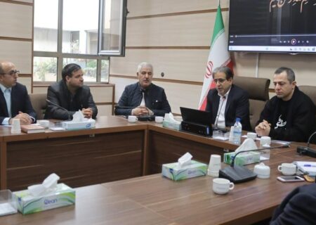 معاون وزارت ورزش و جوانان؛ ظرفیت سمن‌ها در اجرای طرح محله محوری استفاده می شود