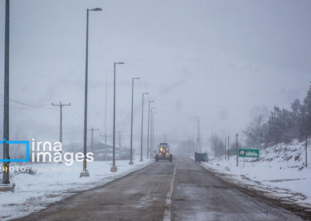 راه های اصلی و فرعی آذربایجان شرقی باز است/ بازگشایی راه ۶۴۷ روستا در شبانه روز گذشته