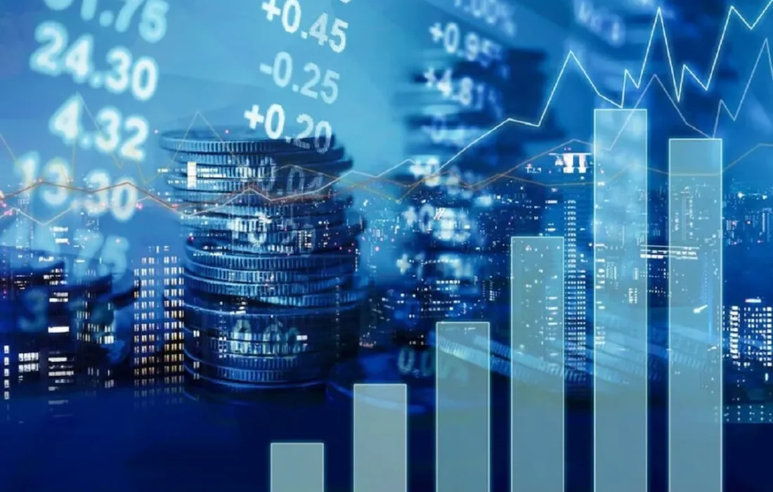 بورس‌های جهان قرمز ماندند