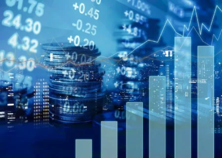 بورس‌های جهان قرمز ماندند