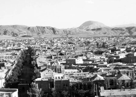 نابودی سیستماتیک اقتصاد آذربایجان در چارچوب ایدئولوژی مرکزگرای پهلوی