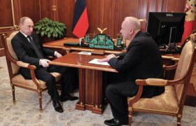 میان بی‌مسئولیتی و غرض‌ورزی: پوتین بابت سقوط هواپیما عذرخواهی می‌کند، باستریکین پرونده را لاپوشانی می‌کند