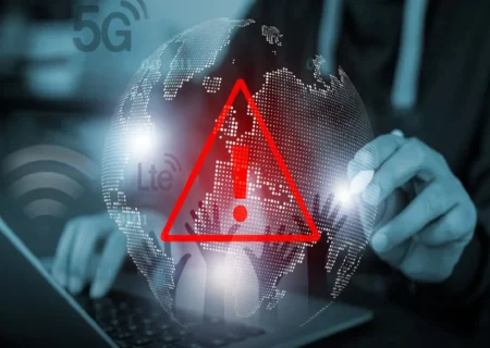 وعده اتصال اینترنت عملی نشد! / مشکلات فنی مانع بازگشت اینترنت بین‌الملل