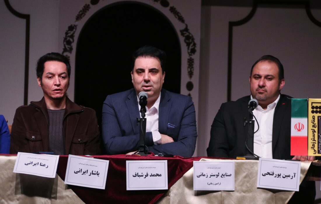 نمایش «آرشین مال‌آلان» در تبریز روی صحنه می‌رود