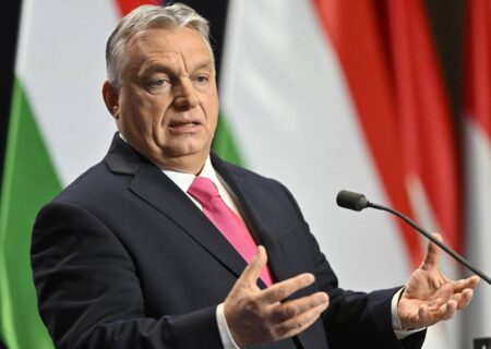 اوربان: سال ۲۰۲۵ نقطه عطف بود و ۲۰۲۶ تعیین‌کننده خواهد بود