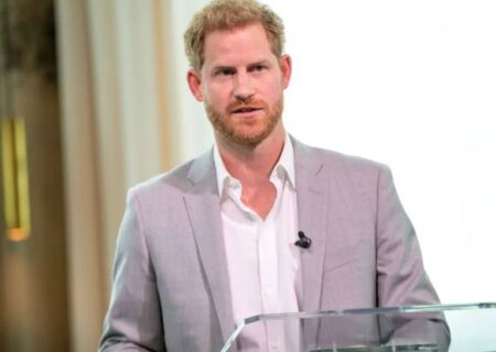 شاهزاده هری درباره سندی که باعث اختلاف در خانواده سلطنتی می‌شود، سخن گفت