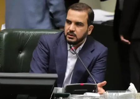 اختصاص یک درصد عوارض واردات به حمایت از بخش کشاورزی