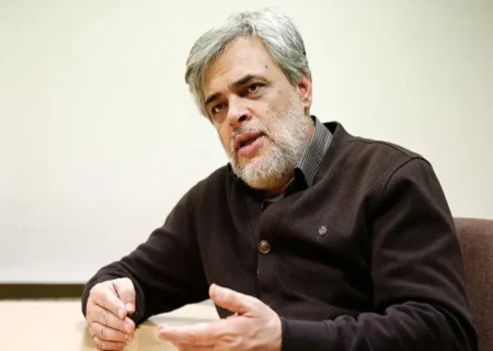 مهاجری: وقتِ واقع‌گرایی در سیاست خارجی فرا رسیده است