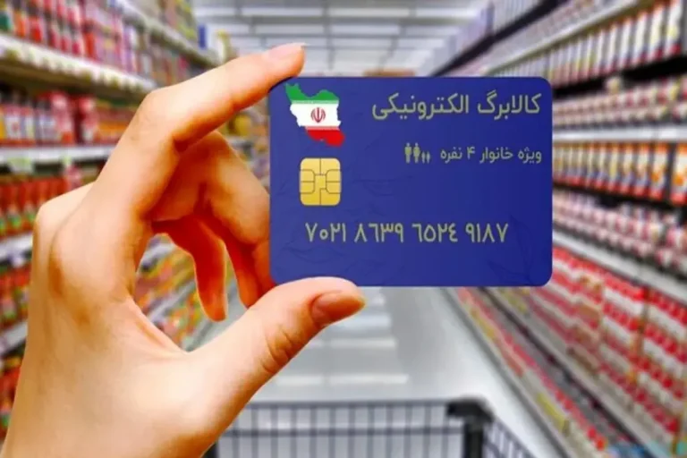 یارانه‌نگیرها برای رفع خطای «سرپرست خانوار نمی‌باشید» چه کنند؟