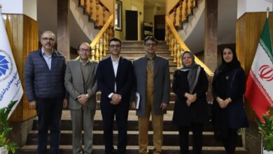 انتخابات هیئت‌مدیره انجمن علوم ارتباطات اجتماعی آذربایجان‌شرقی برگزار شد